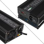 Bluetooth 12V 30A Lead Acid Battery Charger Intelligent Charging
