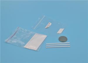 China High Strength Custom Alumina Ceramic Dowel Pins Ceramic Rods Heat Resistant factory