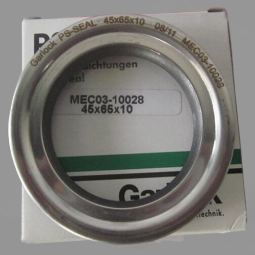 Garlock MEC03-10028 New Rotary Shaft Seal Gasket 220V for Manufacturing Plant Pump Core Component