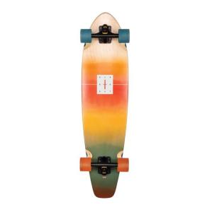 China Globe The All Time Omabre Longboard Complete Skateboard - 9&quot; x 35.87&quot; factory