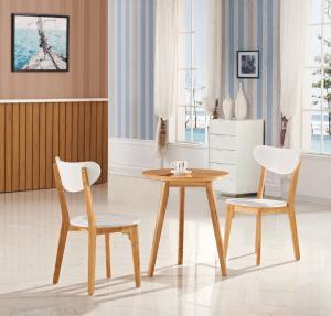 China dining table, wood table, dining furniture factory