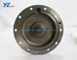 SK200 SK210-8 Excavator Swing Motor KOBELCO Hydraulic Slew Motor YN15V00035F1