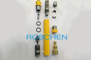 China Mincon Dth Hammers M30 M40 M50 M60 M80 Series , Precision Down The Hole Mining Hammer factory
