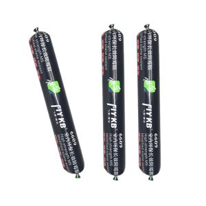China UV Resistance Modified Silane Sealant MS Hybrid Polymer Bonding Sealant factory