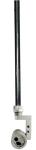 Wireless Control Pole Inspection Camera , Remote Inspection Camera 270 Degree
