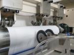 2 Lines Facial Tissue Paper Making Machine