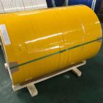 Aluminium Color Coated Coil Color Aluminum Coil Painted Aluminum Coil Color