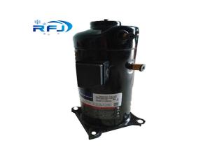 China HVAC VR 12HP Refrigeration Scroll Compressor VR-144KF-TFP-522 35.2KW factory