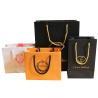 Buy cheap Wholesale high grade hot factory cheap printed paper carrier bags from wholesalers