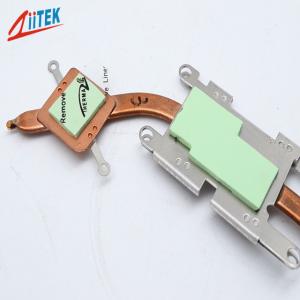 UL-94 V0 Flame Rating Conductive Pad For GPU Cooling High Quality Thermal