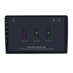 New process 10.1 Inch 4 core android 9.0 1+16GB 2+32GB Car Radio Universal 4*45W