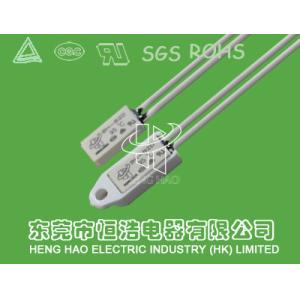 High Sensitive Thermal Overload Protector Switch Resettable Thermal Fuse