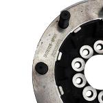Omako Bell Era Hub Flange SH3103015-BP001 Foton Truck Accessories Wheel Hubs