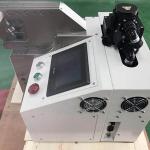 AC220V 50Hz Power Supply Hexagonal Die-Free Crimping Machine with 120kg Load