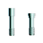 Dental Implant Titanium Screw Compatible With Zimmer Screw-Vent®