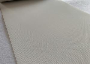 China Wastewater Treatment 1-50m Polyester Mesh Belt factory