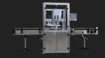 Automatic Can Filling Machine Stainless Steel Material For Paint Tin Aluminium