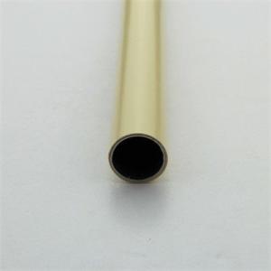 China JY-4000MH-A 4M PE Plastic Coated Pipe High Hardness factory