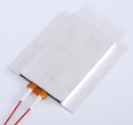 Al Ceramic Ptc Electric Heating Element For Foot Washing Pan Appliances