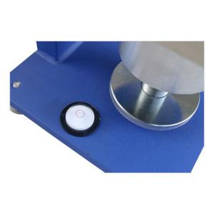 ASTM D 968 Falling Sand Abrasion Tester Coating Falling Ball Impact Tester