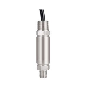 China Explosion Proof Intrinsically Safe Truck Oil Pressure Sensor 4~20mA factory