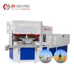 Preform PP IBM Injection Blow Molding Machines For Cosmetic Packaging