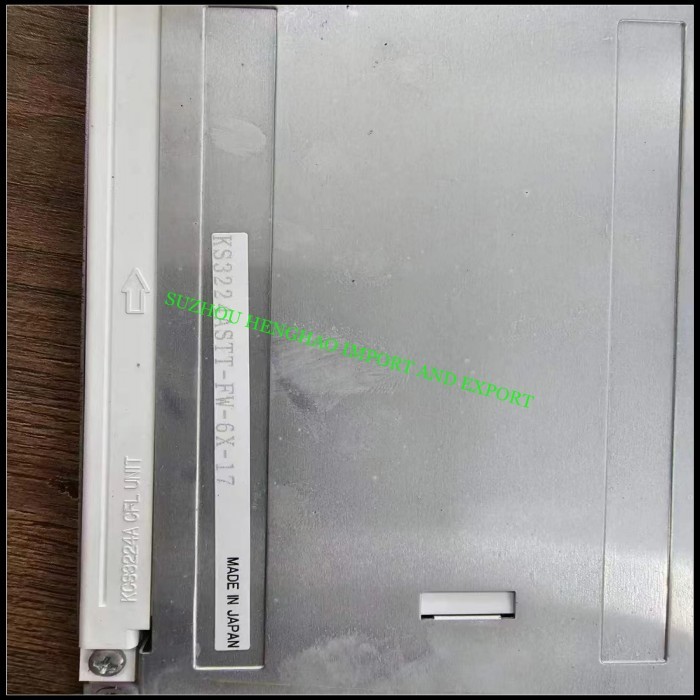 Display Keyboard Spare Parts For Tsudakoma Textile Machinery 627D23 ZAX-N ZAX9100