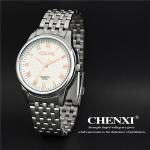 Rose Gold 051A Men Watches 2015 Wholesale Price Big Watch Couples Watch Big