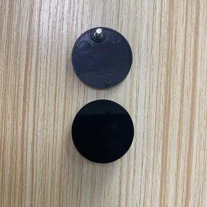 China ABS IMD Injection Mold Plastic Structural Components Injected Metal Columns factory