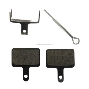 original Electric Scooter Hydraulic Brake Disc Pads Accessories for Kukirin G3