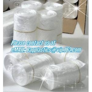 Compostable Biodegradable Household Garbage, Kitchen Rotting, Diaper Disposal,