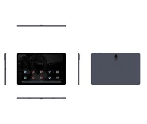 China 12.5 Inch MTK6771 Android Tablet PC Pad 4G LTE Dual Sim Card factory