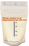 Stand Up Packaging Bag With See-Through Window, k Food Packaging Bag, Gravure