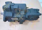 KX121 1 PC40 ZX50 Excavator Hydraulic Pump PVD 2B 40P Nachi Genuine