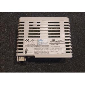 AO895 3BSC690087R1 ABB Analog Output Module 8 Channels For Connection To Process
