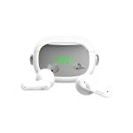 ODM OEM TWS Bluetooth Wireless Earphones , Touch Wireless Earbuds Charging Case