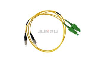 China duplex fiber optic patch cord, Fiber Optic Patch Cord Supplier factory