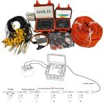 Resistivity Measurements Groundwater Electrical Resistivity Tomography