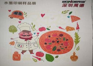 China Industrial Digital Printer For Corrugated Board , Cardboard Box Printing Machine factory