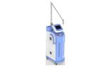 Medical Co2 Fractional Laser Acne Scars Beauty Salon Equipment 10600nm