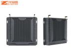 Silent Fanless Industrial PC Multi Serial Android Computer System Host