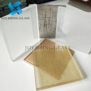 China Architectural Wired Glass Sheets factory