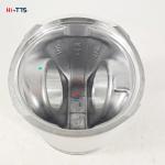 6CT 6CTAA 6CT8.3 Diesel Engine 114mm Piston 3917707 3802263 3802459