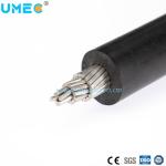 Flame Retardant Al Conductor XLPE Insulated Power Cable for Safe and Power
