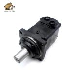 BMV Hydraulic Orbit Motor 400cc Low Torque High Speed Motor Coal Mine Rig