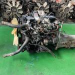 Used Boutique Toyota 2Lt Diesel Engine Perfect for Overbearing Prado and Pickup
