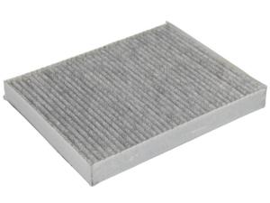 China Cabin air filter fits VOLKSWAGEN TOUAREG (7LA, 7L6, 7L7) OEM 95557221910 factory