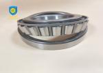 ISO9001 Excavator Turntable Bearing , 30210 High Performance Small Slewing