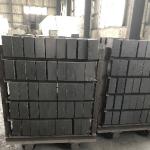 10%~14% C Carbon Magnesia Carbon Bricks Acid Resistant Anti Erosion