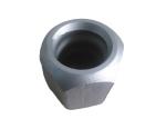 R25N Ground Engineering Tool Self Drilling Anchor Hex Nut
